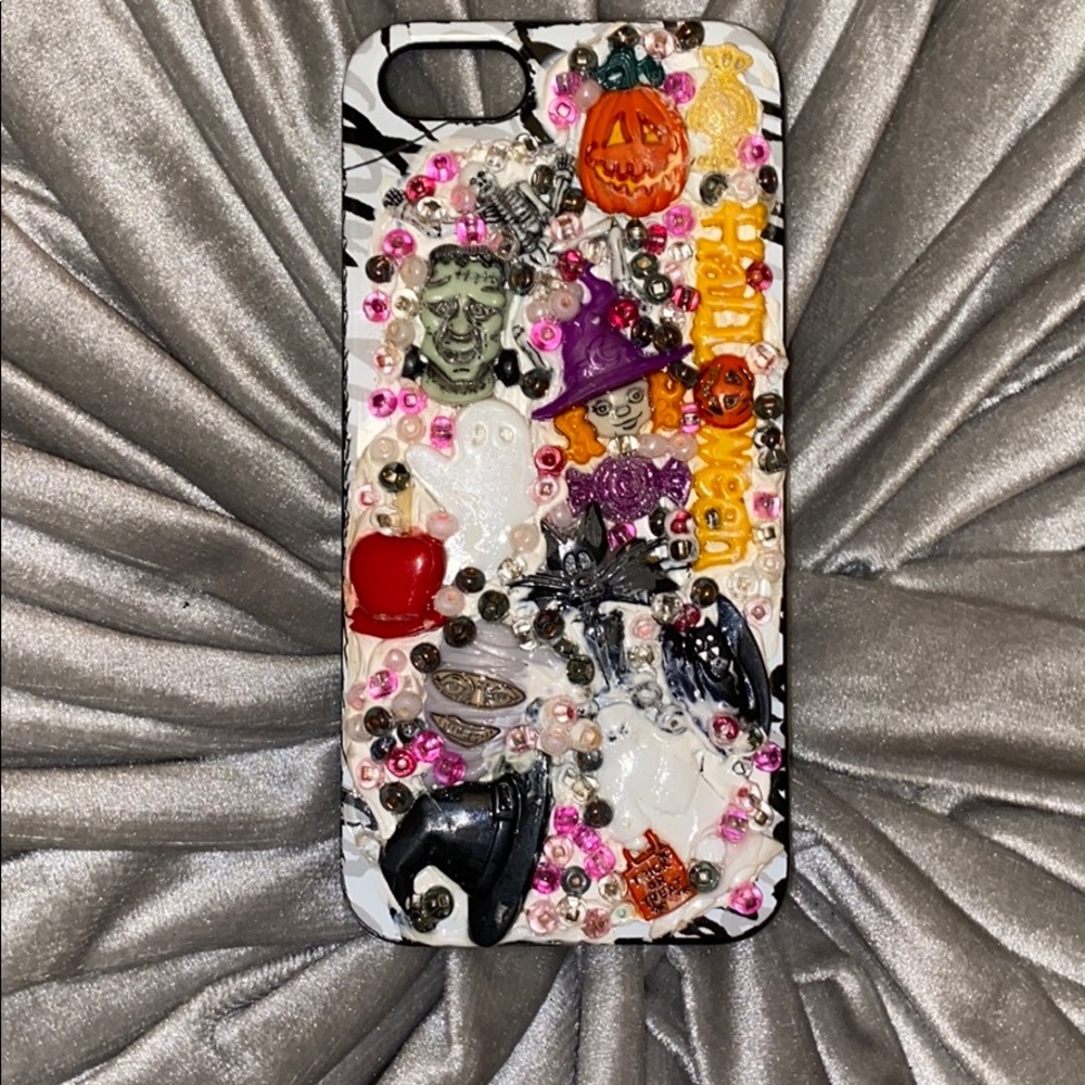 iPhone 5 case